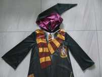 strój Harry Potter 7-8 lat