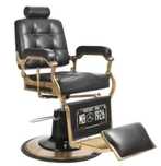 Fotel Barberski/ Fotel dla barbera