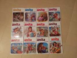 Livros infantis Anitta