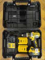 Шуруповерт DeWalt dcd 795d2