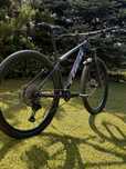 Rower Trek X-Caliber 9 2021 xc