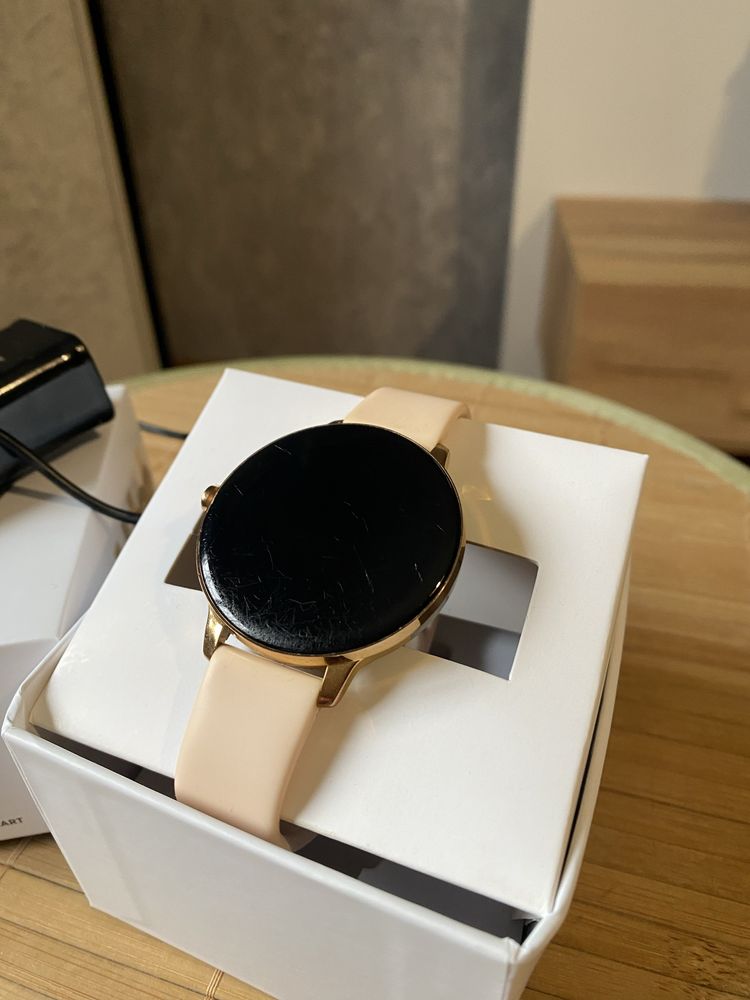 Smartwatch One peachy
