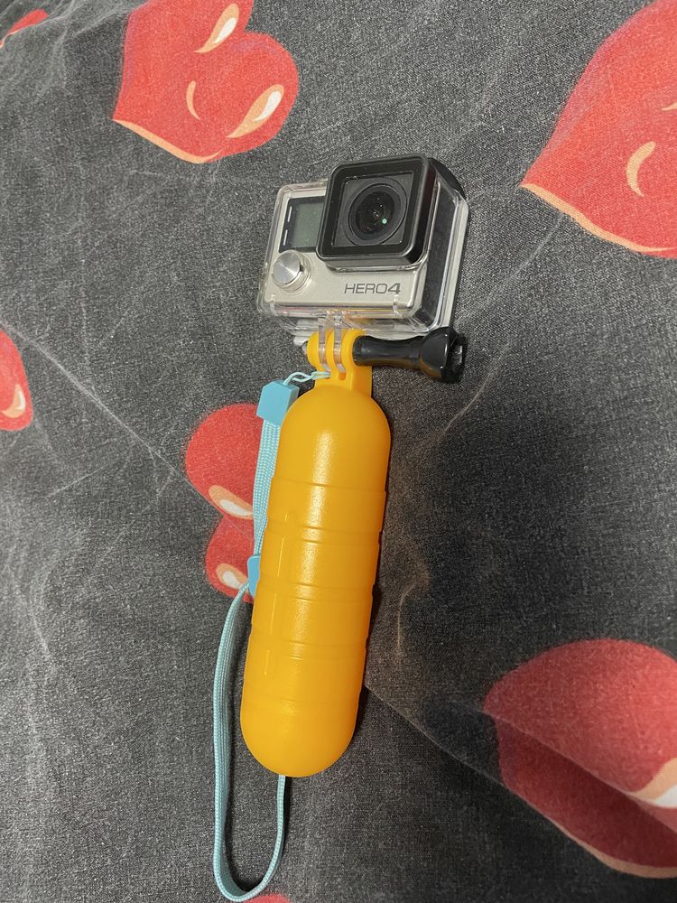 Продам Go pro hero 4