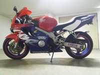 Vendo CBR 600 F4