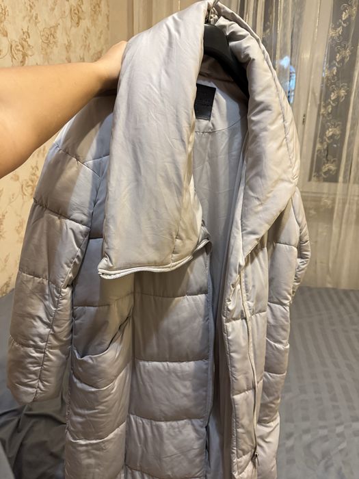 Пальто Papaya типу одіяло