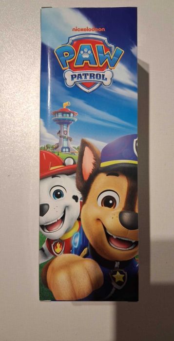 Mikrofon Bezprzewodowy Karaoke Psi Patrol PAW PATROL