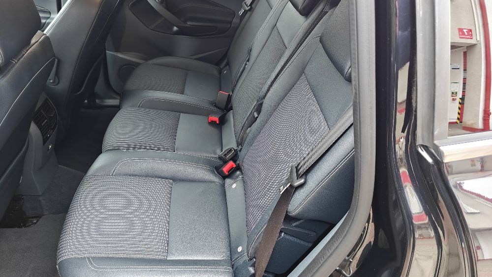 Ford C-Max Titanium 125KM Xenon Skóry Navi Kamera El.Klapa Piękny !