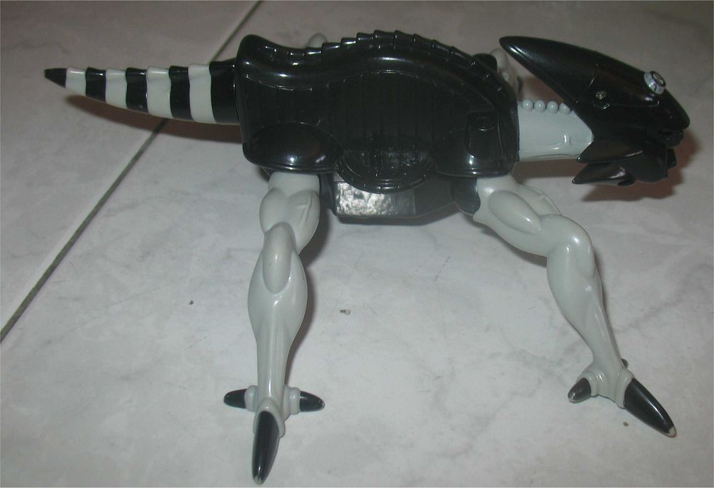 Ben 10 - Figura de personagem