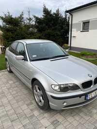 Sprzedam BMW e46 318i