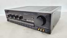 Sony TA av490 mocny wzmacniacz 2x125W 8ohm plus 2x20W