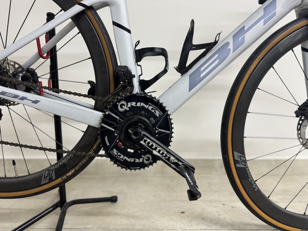 BH rs1 com rotor potenciometro