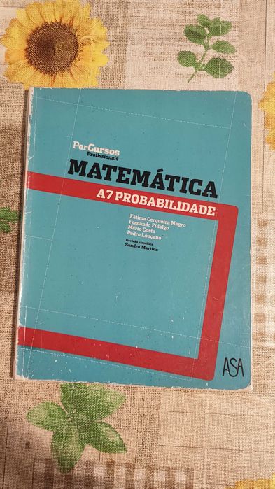 Percursos Profissionais Matemática