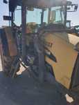 Części używane Claas Renault Celtis 426, 436, 446, 456