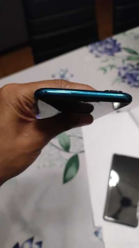 Huawei P Smart 2020 - LER Descrição