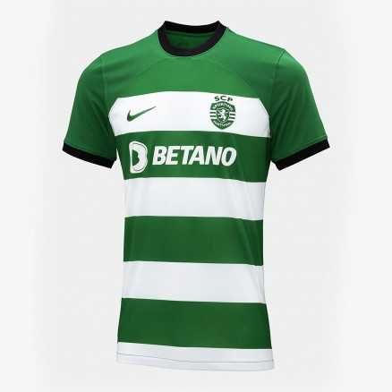 Camisola  Sporting