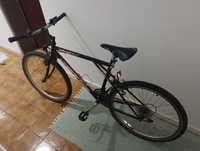 Bicicleta GT Triple Triangle rara