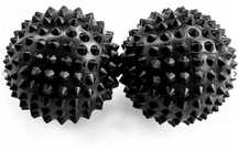2x Piłka Jeżowa DBT Skills | Magnetyczna piłka do akupresury 32MM