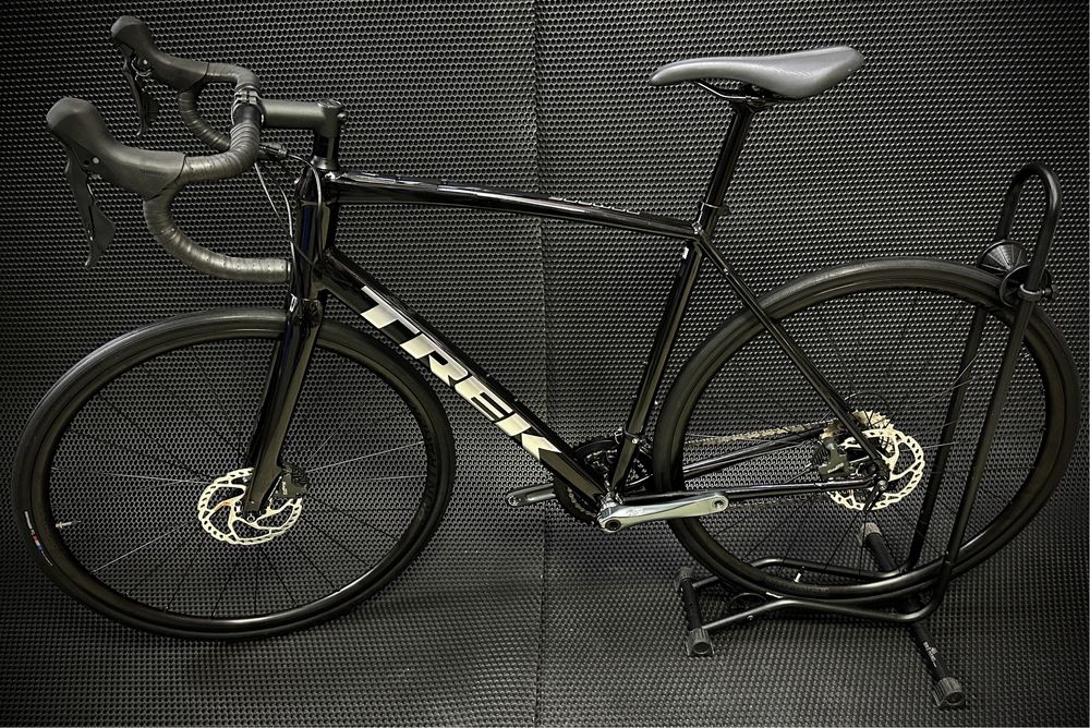 Велосипед Trek Domane Disc