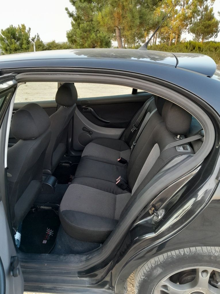Seat leon 1.900 tdi