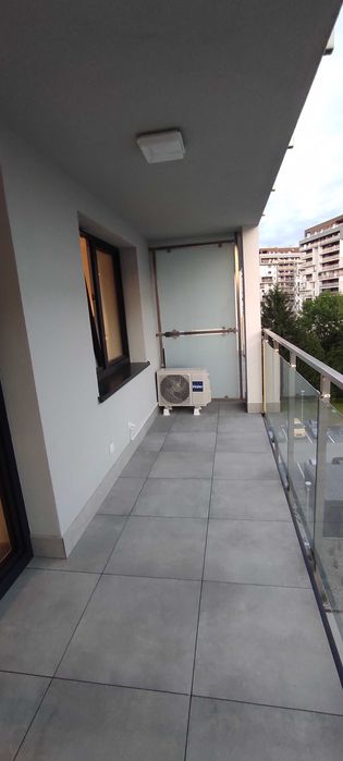 Wynajmę mieszkanie w Rzeszowie ul. Graniczna