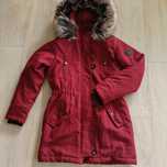 Kurtka zimowa parka ONLY