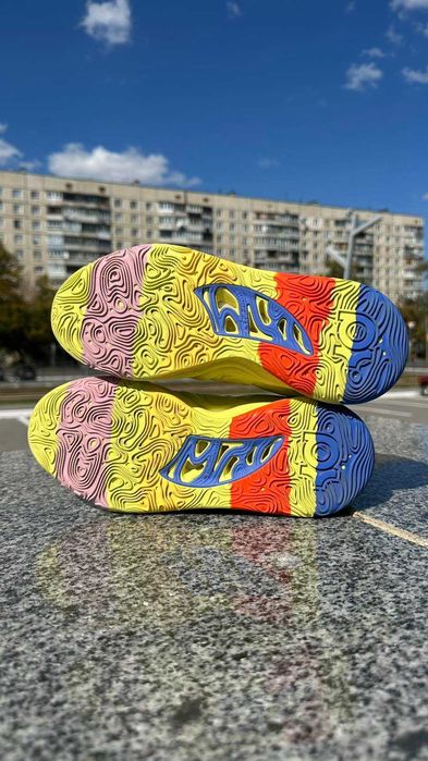 #3558 Nike KD 15  [US 9.5|27.5 cm]