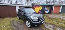 Kia Soul 1.6 crdi Polski salon