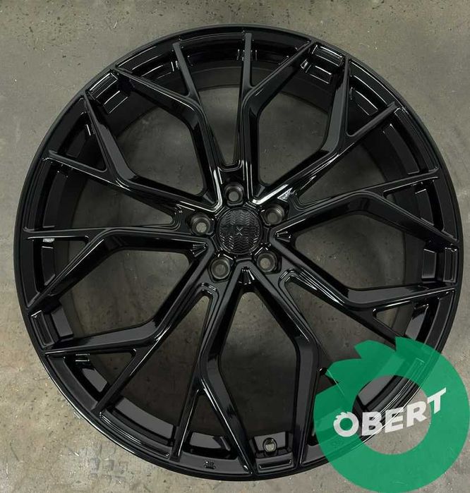 Диски 5*108 R22 на Zeekr 001 Land Rover Velar Jaguar SVR