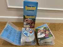 Kolekcja DVD Family Guy 46 płyt sezony 1-16