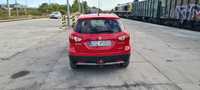 Suzuki SX4 C Crosser automat 4x4