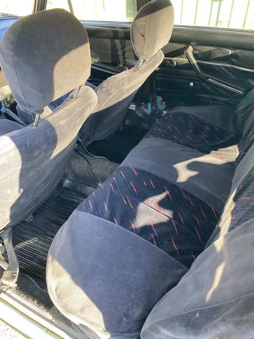 Продам Ваз 2106 на полном ходу