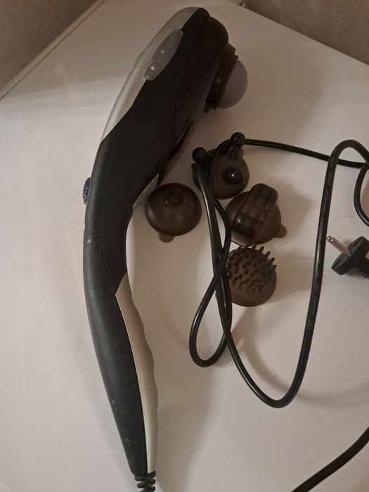 Єлектромасажер Casada СМК-141 Tappymed