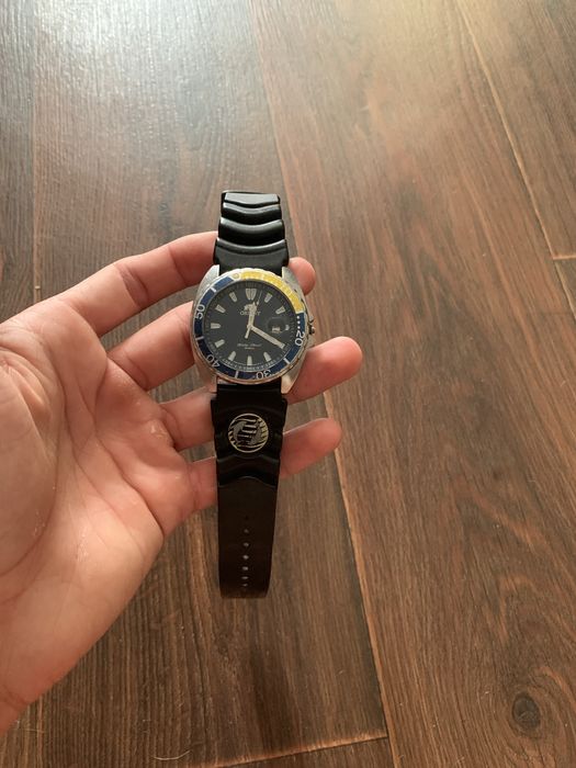 Годинник Orient FUN9P009D