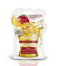 Maseczka Marion Fitfresh Mango - Lifting i Wygładzenie 7.5ml