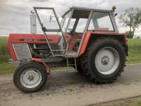 Zetor 8011 Crystal