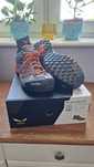 Salewa Męskie buty MS Wildfire Gore-TEX /  trekking i  biegi.