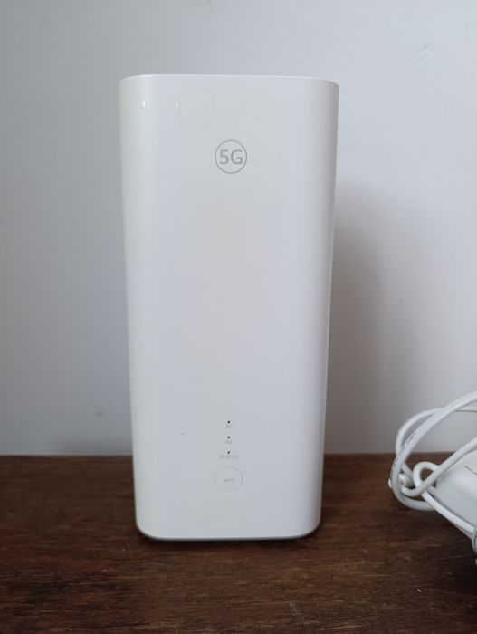 Router Huawei 5G CPE Pro 5 5400Mb/s