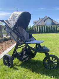 Wózek Baby Jogger city elite 2