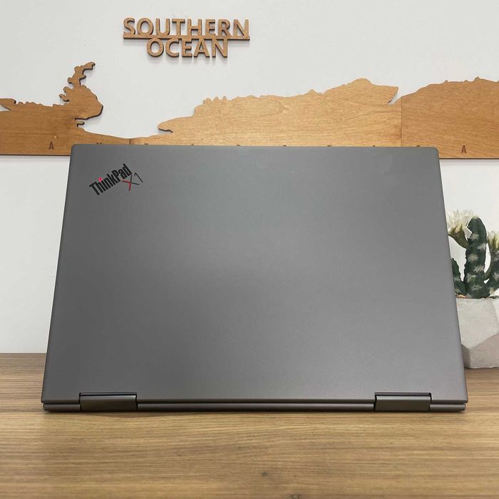Lenovo ThinkPad X1 Yoga G5 i5-10310U 8GB / 256GB SSD Klasa A- Gwar12mc
