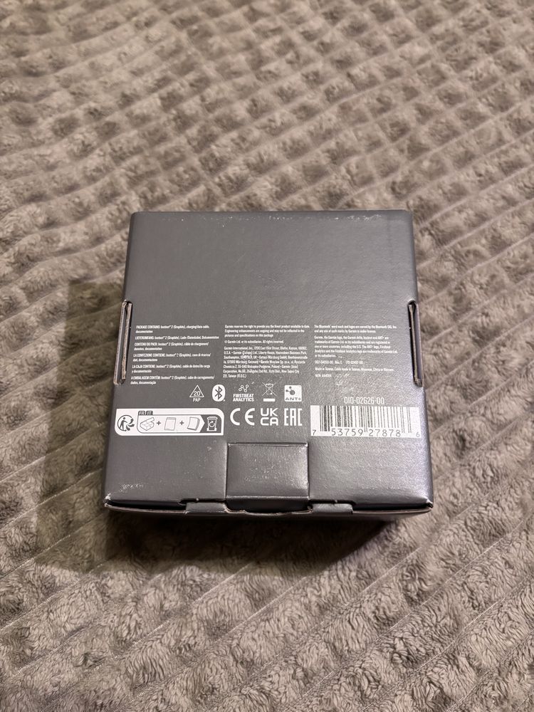 Garmin Instinct 2