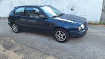 Toyota Corolla 2.0D