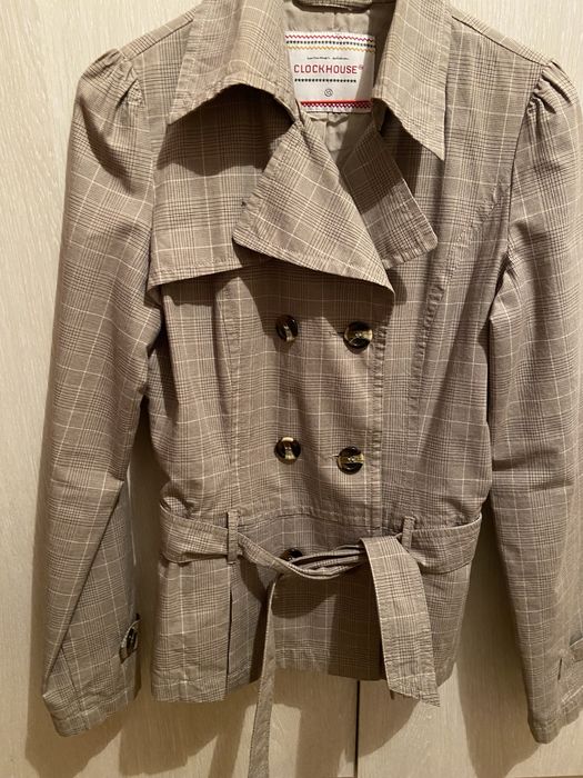 Жіноче пальто