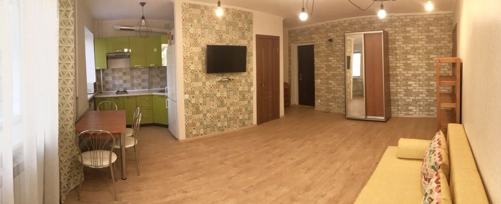 Аренда квартиры в центре