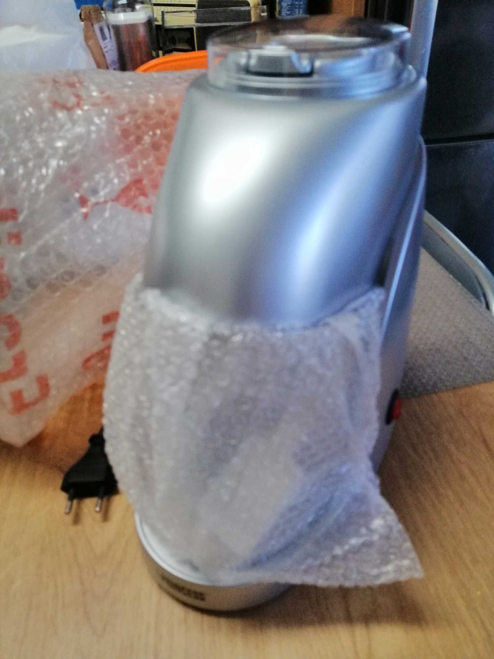 Moinho de café Novo aço inoxidável