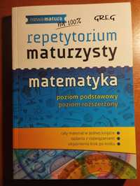 Repetytorium maturzysty - matematyka