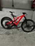 Specialized turbo levo