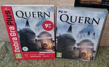 Quern / Nowa / Folia / PC PL