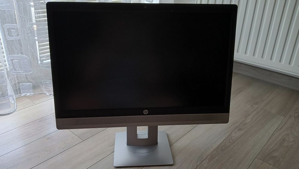 Monitor HP EliteDisplay E240 – 24" IPS Full HD