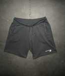 Spodenki dresowe sportowe szorty New Balance unisex streetwear