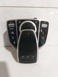 Panel IDRIVE automat mercedes w205 AMG c klasa komplet